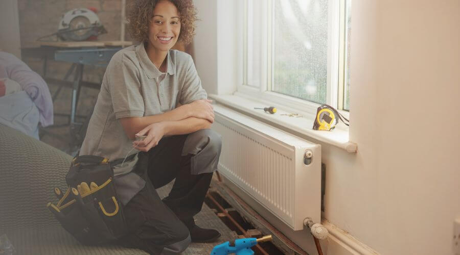 Local annual plumbing maintenance in Dexter, ME